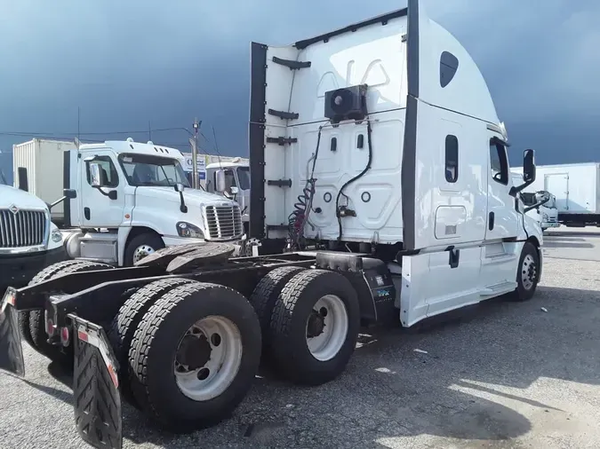 2020 FREIGHTLINER/MERCEDES NEW CASCADIA PX12664