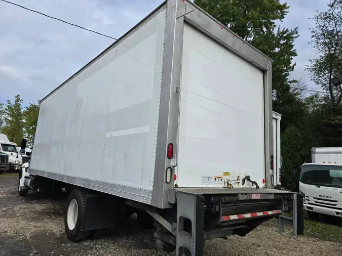2016 NAVISTAR INTERNATIONAL 4300