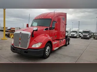 2020 KENWORTH T680