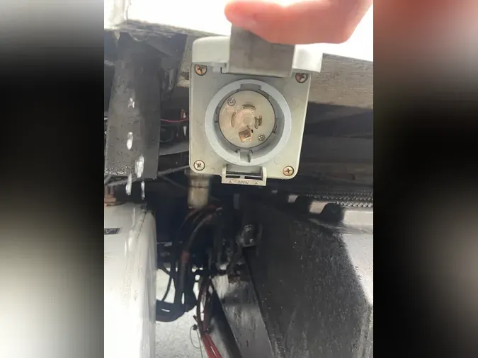 2018 NAVISTAR INTERNATIONAL 4300