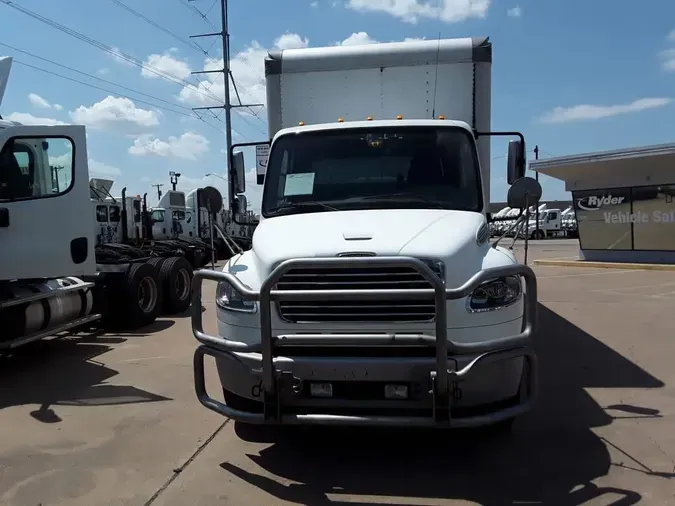 2021 FREIGHTLINER M2 106