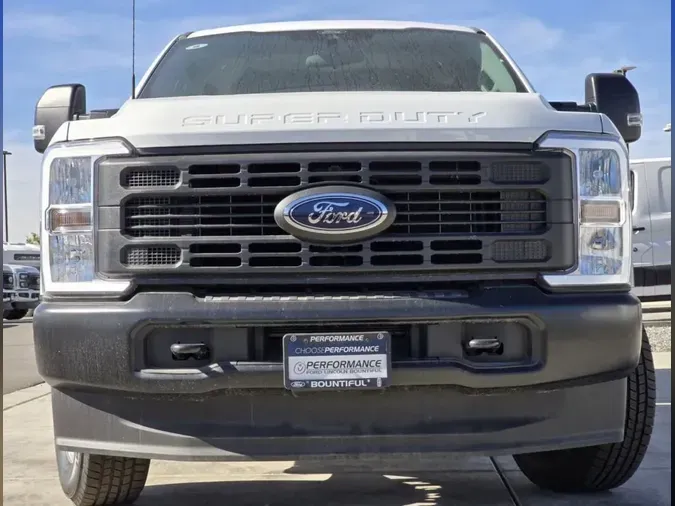 2024 Ford Super Duty F-250 SRW