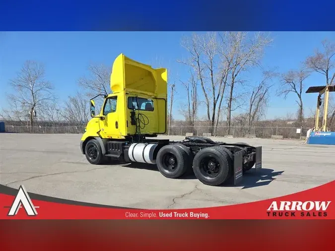 2020 INTERNATIONAL RH613