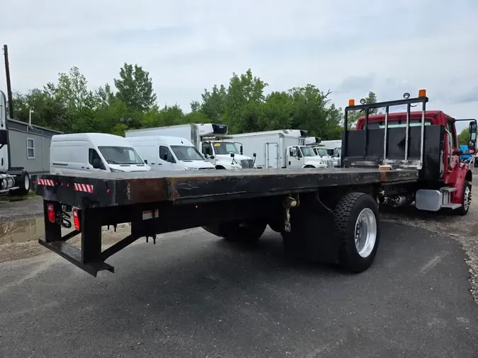 2018 FREIGHTLINER M2 106