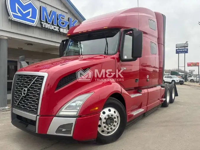 2020 VOLVO VNL64T760872f8fa1321fef7077b195258a8791eb