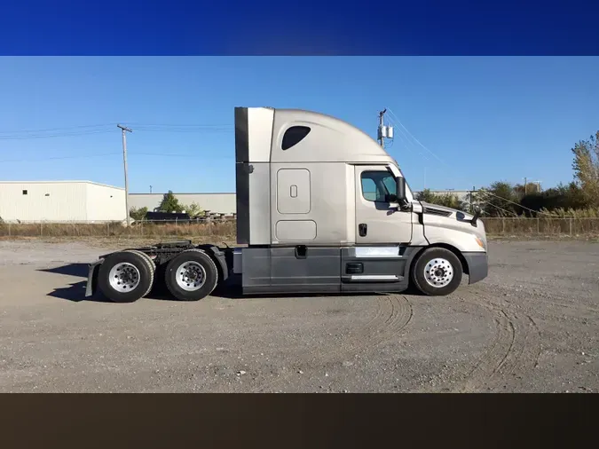 2021 Freightliner Cascadia 126872fcd4a14833d3afea8514244b3976c