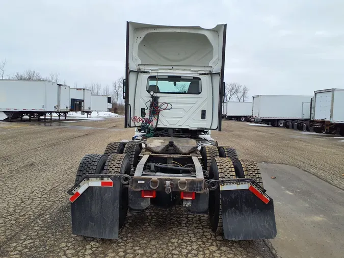 2017 NAVISTAR INTERNATIONAL PROSTAR (6X4)