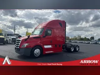 2022 FREIGHTLINER CA126