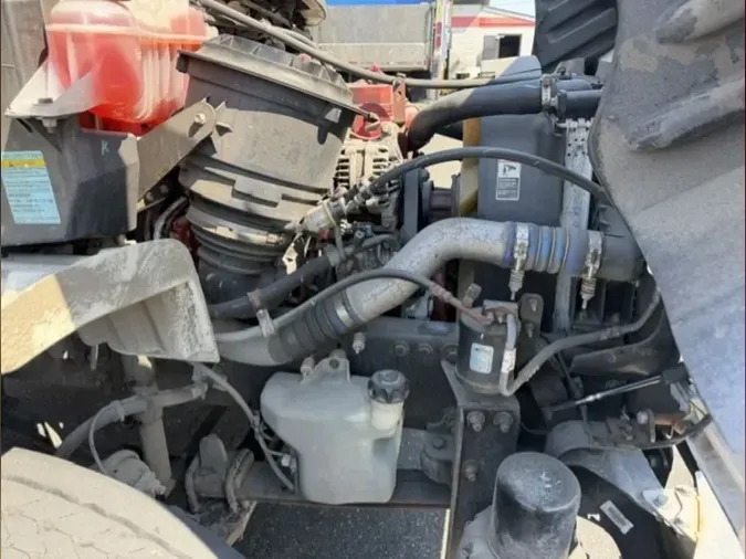 2019 FREIGHTLINER/MERCEDES M2 10687302ad5cb4d13e96d0aa747c525e127