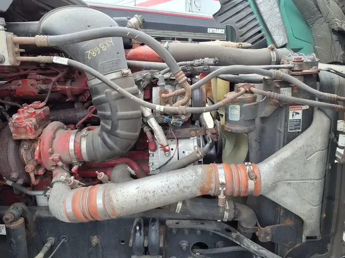 2020 FREIGHTLINER/MERCEDES CASCADIA 125