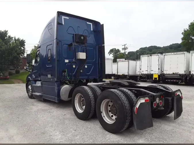 2020 FREIGHTLINER/MERCEDES NEW CASCADIA PX126648731ccfe40b9722fed64bb920fb77221