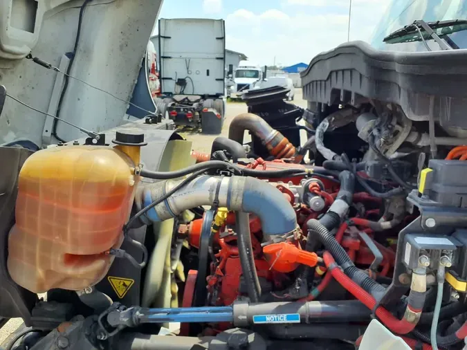 2018 NAVISTAR INTERNATIONAL 4300