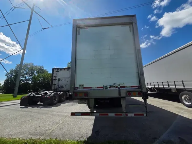 2018 UTILITY TRAILERS VS2RA 51/096/136873302b630703b92656a60f958a84d65
