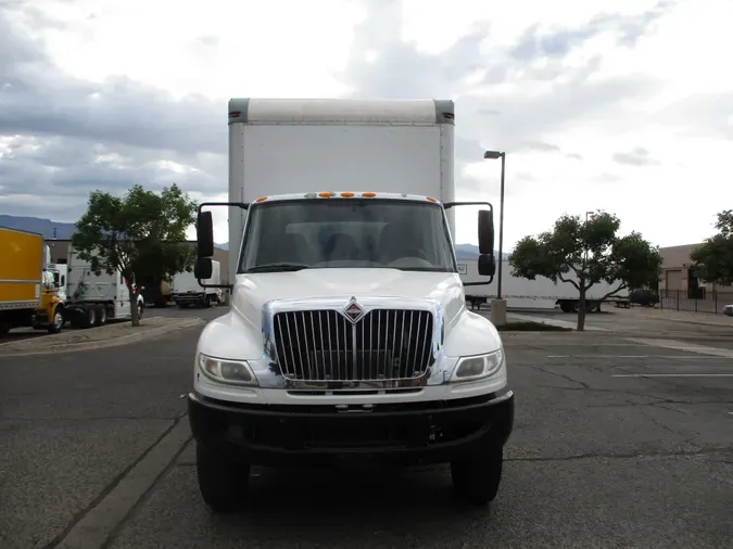 2016 NAVISTAR INTERNATIONAL 4300