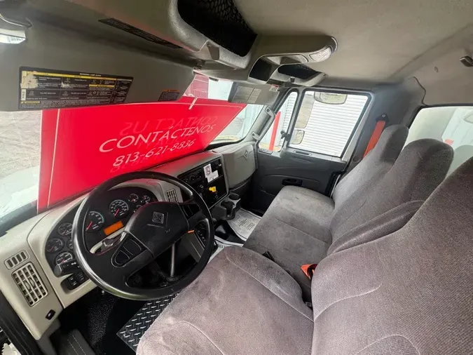 2019 NAVISTAR INTERNATIONAL 4300
