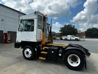 2018 CAPACITY OF TEXAS,INC. SABRE 5 4X2