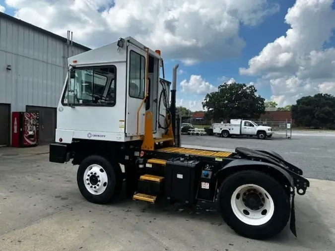 2018 CAPACITY OF TEXAS,INC. SABRE 5 4X28735c9956144a93050669ac57d81ea18