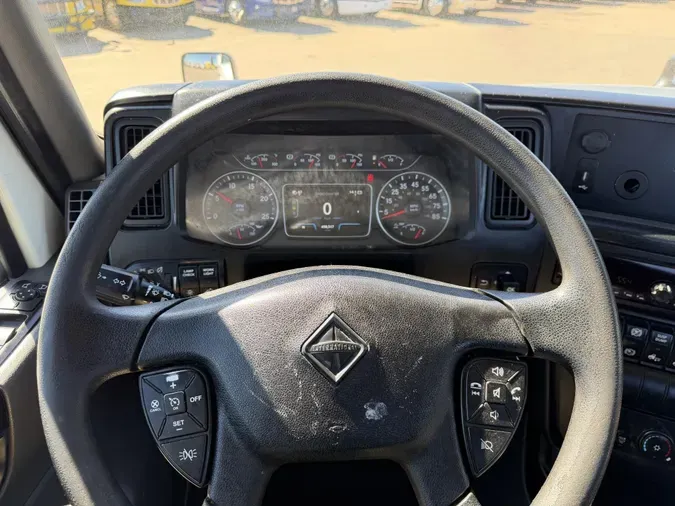 2021 International LT625