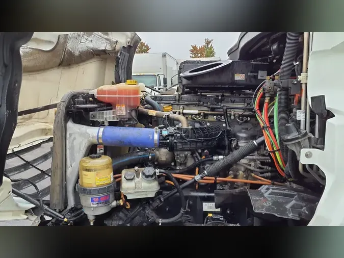 2022 FREIGHTLINER/MERCEDES NEW CASCADIA PX1266487371b3a1e29636cda4bdc710efb3035