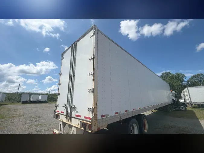 2006 Strick Trailers Other