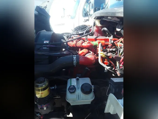 2016 FREIGHTLINER/MERCEDES M2 106