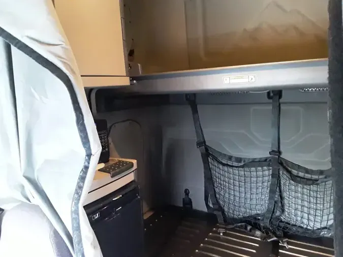 2019 FREIGHTLINER/MERCEDES CASCADIA 125