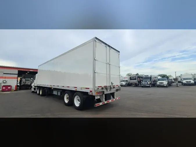 2018 UTILITY TRAILERS VS2RA 36/156/102