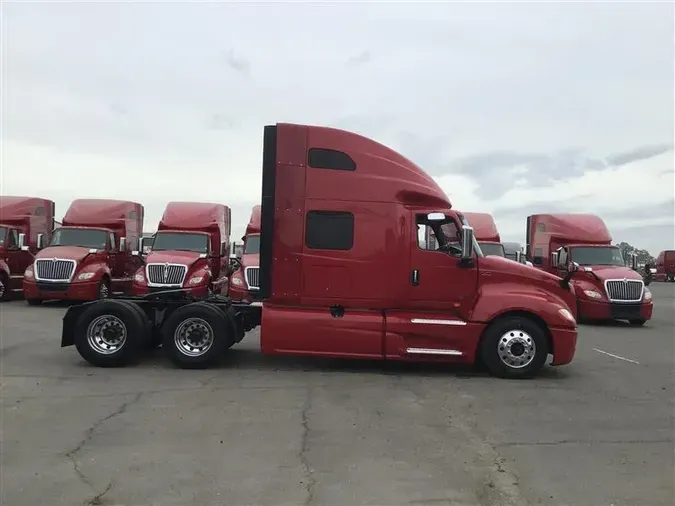 2022 INTERNATIONAL LT625