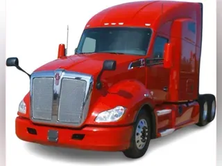 2019 Kenworth T680