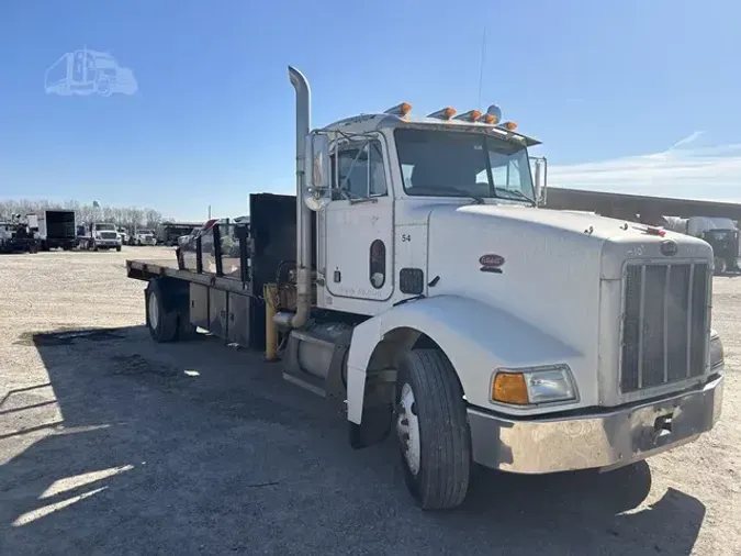 2004 PETERBILT 385873b51d99d184227b26d478eebbebbac