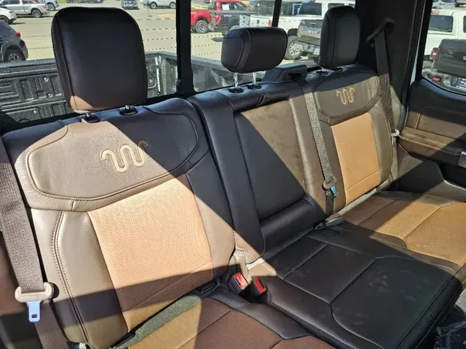 2024 Ford Super Duty F-250 SRW