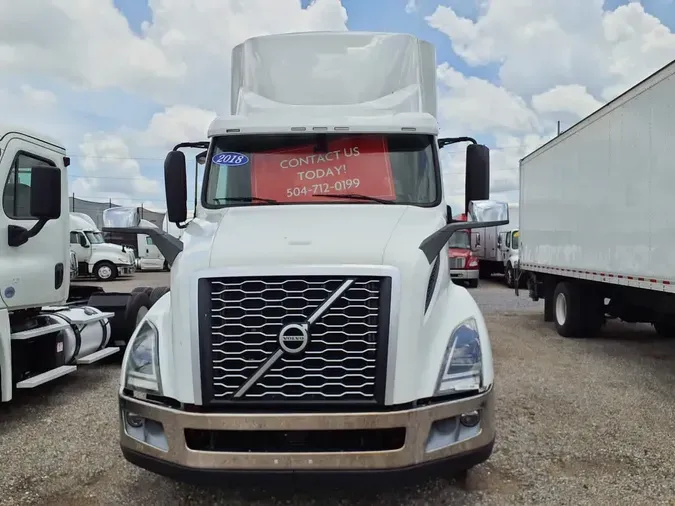 2019 VOLVO VNL64T-300