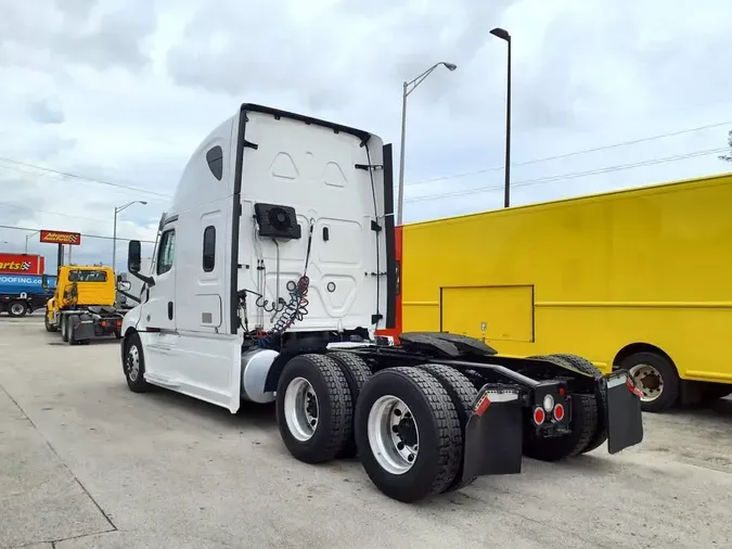 2022 FREIGHTLINER/MERCEDES NEW CASCADIA PX12664