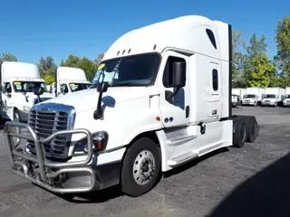 2020 FREIGHTLINER/MERCEDES CASCADIA 125