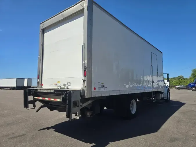 2016 FREIGHTLINER/MERCEDES M2 106873da063f54ac9298c19ce7e21834f15