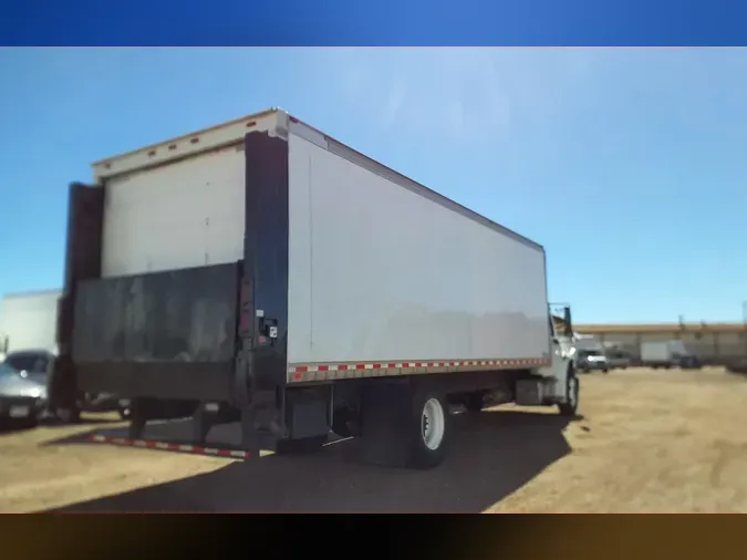2019 FREIGHTLINER/MERCEDES M2 106873e8a25794ad1c4971117e1f98d5d96