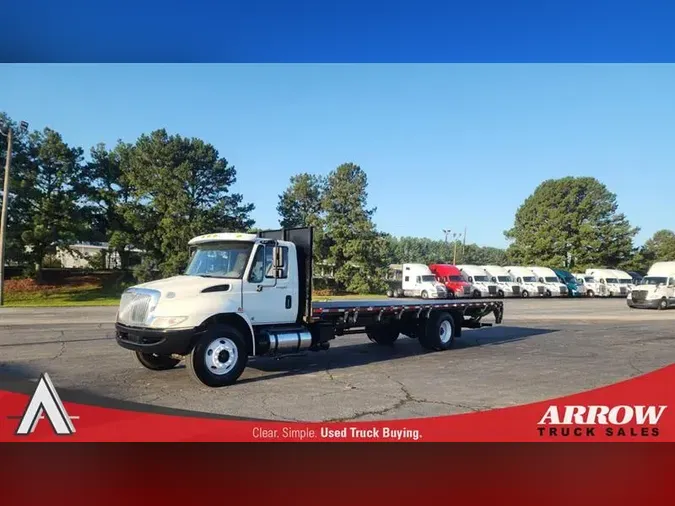 2019 INTERNATIONAL MV873f32282e192af4d552f8089b577760
