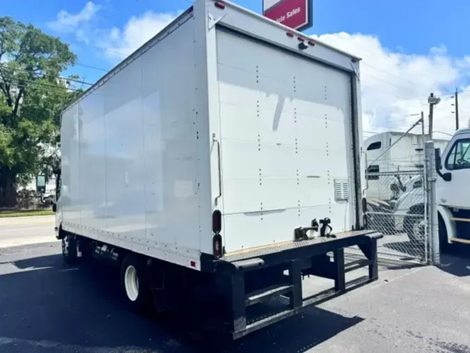 2021 CHEVROLET MOTOR DIV. LCF 4500HD873f55bf358dd6849656fb895d44f500