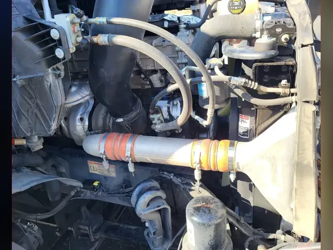 2020 FREIGHTLINER/MERCEDES NEW CASCADIA 116873f55f5ac8e3b292dba5e033ba4385f