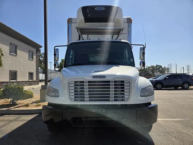 2019 Freightliner Business Class M2 106