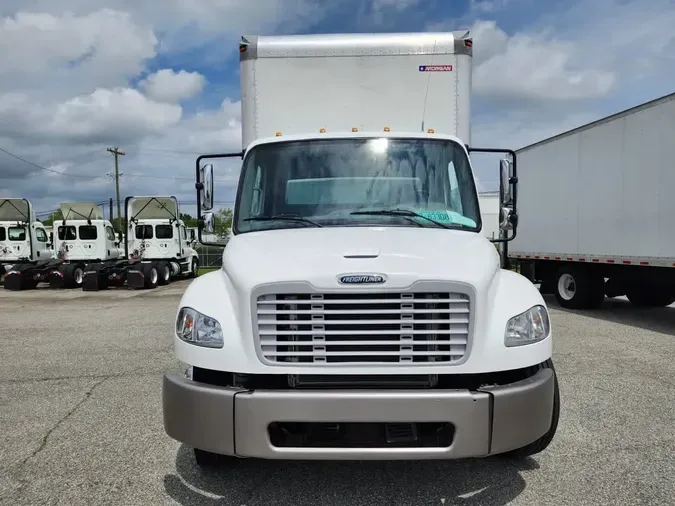 2019 FREIGHTLINER/MERCEDES M2 106