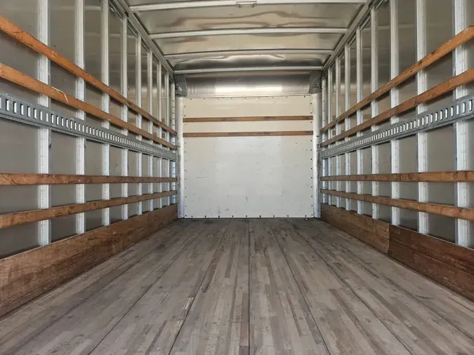 2020 CHEVROLET MOTOR DIV. LCF 4500HD87431ad1dc55b67411f25c32706f331c