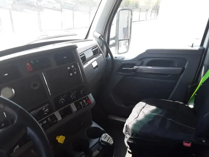2016 KENWORTH TRUCKS T600A
