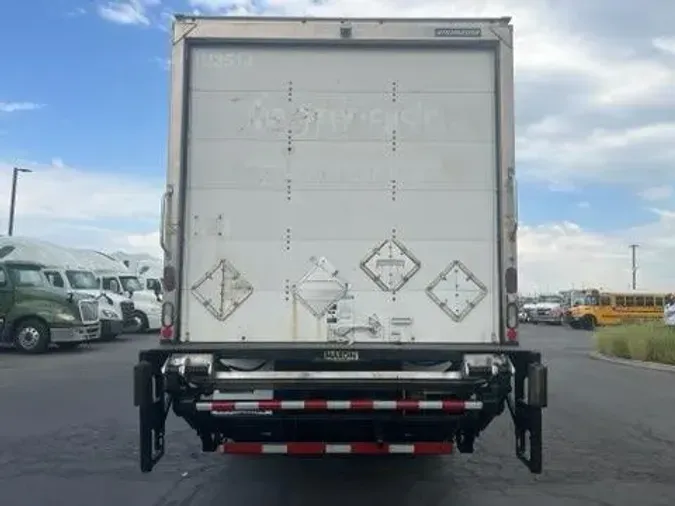 2017 International 4400