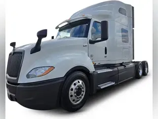 2024 International LT625