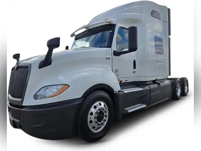 2024 International LT6258744591ff43e3bc7e00099b6ea7336c5