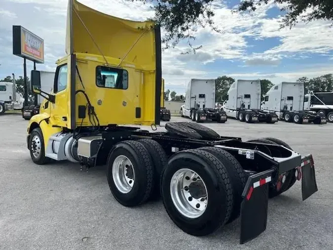2021 Peterbilt 579