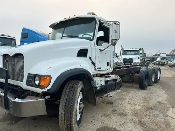 2005 MACK GRANITE CV7138746706fbe5eecc859a671133b345a60