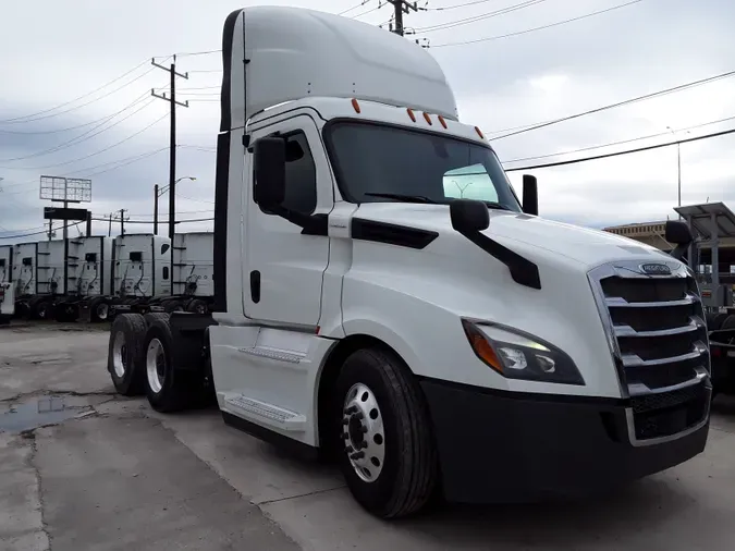 2019 FREIGHTLINER/MERCEDES NEW CASCADIA PX12664