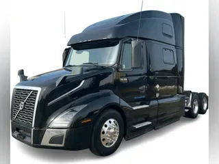 2021 Volvo VNL 860